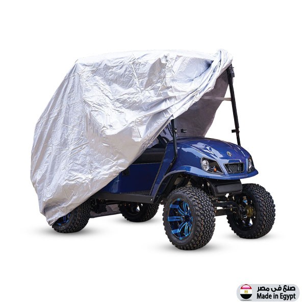 Golf Cart Cover