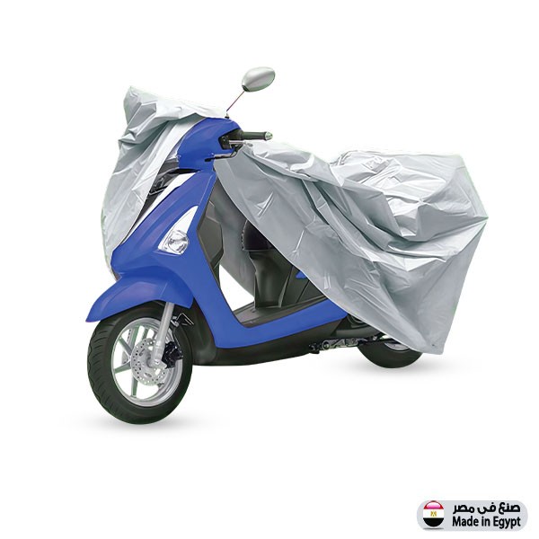 Scooter Cover